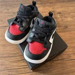★限定値下げ★Nike Air Jordan 1 キッズスニーカー