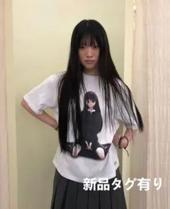 Coyseio渋谷PARCO限定商品のGO SIOフィギュアのグラフィックTEE Coyseio渋谷PARCO限定商品のGO SIOフィギュアのグラフィックTEE - メルカリ