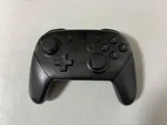 【美品】Nintendo Switch Proコントローラー（純正）