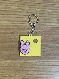 スキズ　Stray kids トェッキ　チャンビン　ランダム　キーホルダー