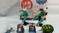 2025年最新】水曜どうでしょう フィギュア シークレットの人気アイテム