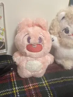 2025年最新】ドギョムぬいぐるみの人気アイテム - メルカリ