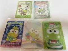 サンリオ けろけろけろっぴ ウエハース まとめ売り