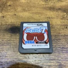ぷよぷよ7 DSカセット