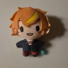 東雲彰人 プロセカ ふわぷち ぬいぐるみ