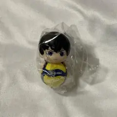 ハイキュー!!×MiKASA キーホルダー 影山飛雄