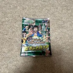 Miracle Battle Cardass ジャイアントパック