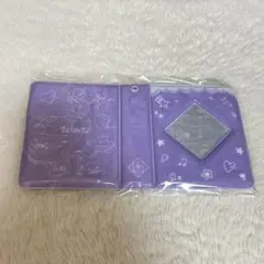 NiziU WithU ファンクラブ継続特典