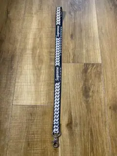 supremeネックレス