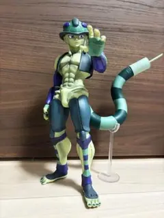 HUNTER × HUNTER 一番くじ メルエム A賞 キルア B賞 - メルカリ