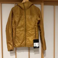 【新品未使用】アークテリクス ニュークレイジャケット　国内正規品　Sサイズのサムネイル