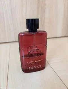 2025年最新】gucci ギルティ アブソリュートの人気アイテム - メルカリ