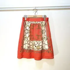 ペイトンプレイス 膝丈スカート❁⃘*.゜のサムネイル