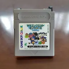 3DS カセット ドラクエ テリーのワンダーランド3D ドラクエジョーカー