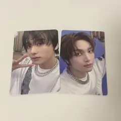 nct dream ドリム ヘチャン トレカ グッズ bttf アルバム