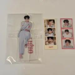 2026年最新】ジュノン アクスタの人気アイテム - メルカリ