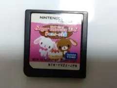 シュガーバニーズDS 夢のスイーツ工房