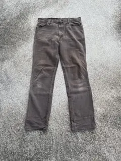 【美品】Wrangler 936KCLグレーデニム
