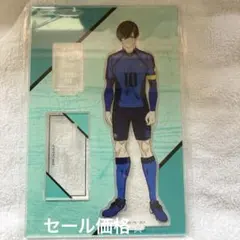 ブルーロック【糸師凛】パーツ付きBIGアクリルスタンド