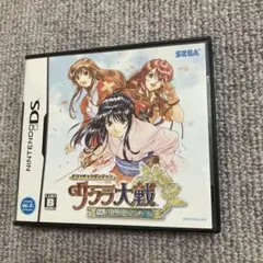 ドラマチックダンジョン サクラ大戦 〜君あるがため〜