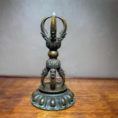 地蔵 菩薩 観音 銅製 仏像 彫刻 置物 開運 風水 - メルカリ