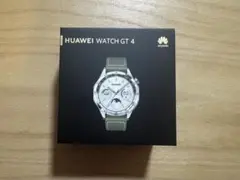 HUAWEI WATCH GT 4 本体