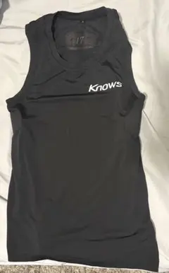 KNOSIS ワークシャツ knosis ノーシス グッズ Lサイズ - メルカリ