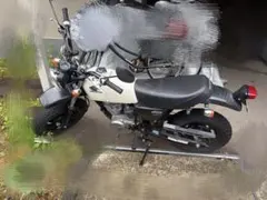 ホンダ　エイプ　 APE50 FI インジェクションモデルのサムネイル