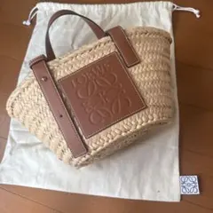 2026年最新】ロエベ カゴバッグ 巾着の人気アイテム - メルカリ