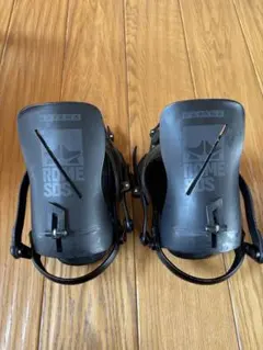 ROME SDS Katana ビンディング