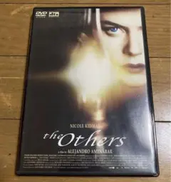 アザーズ DVD ニコール・キッドマン