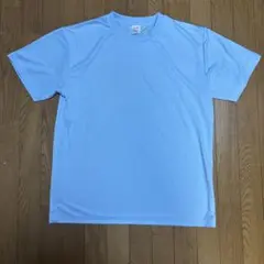 United Athle XL ライトブルー Tシャツ