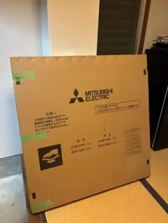 三菱電機 PLP-P160HWH ホワイト 業務用エアコン 化粧パネル 新品同様のサムネイル