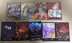 2025年最新】ワンピースカードパラレルまとめ売りの人気アイテム