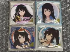 響け！ユーフォニアム3 缶バッジコレクション 高坂麗奈 (サンフェス