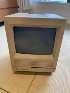 Apple Macintosh SE/30 HDDあり 基板なし ジャンク - メルカリ
