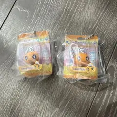 たまごっち ブリスターパッケージコレクション 2個セット　めめっち