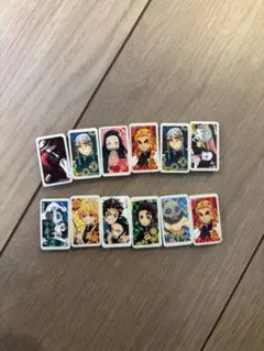 鬼滅の刃 消しゴム