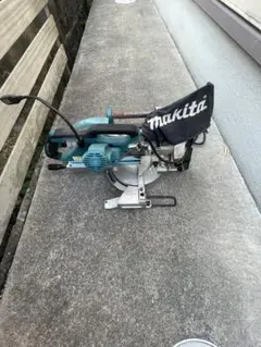1557-1]マキタ/Makita 際切り丸のこチップソ－付 5840BA - メルカリ