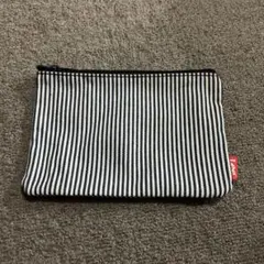Lee ポーチ　フラットのサムネイル
