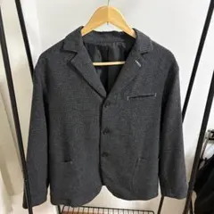 PHERROW'S 上下 セットアップ サックジャケット スラックスＬのサムネイル