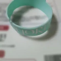 専用【美品】Mrs. GREEN ANNIVERSARY フィヨルドラバーバンド