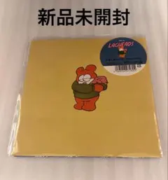 LAGHEADS - Where is 'LAGHEADS'? LP 新品未開封 LAGHEADS - Where is 'LAGHEADS'? LP 新品未開封 LAGHEADS