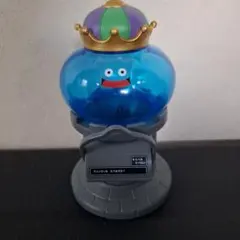 ドラゴンクエスト　キングスライム　キャンディーストッカー