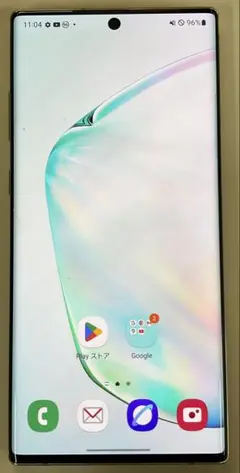 galaxy note