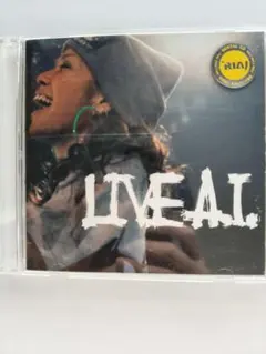 iri/5th Anniversary Live