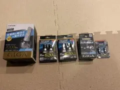 National ミニハロゲン電球 マルチレイア 110V 75W形 5本セット - メルカリ