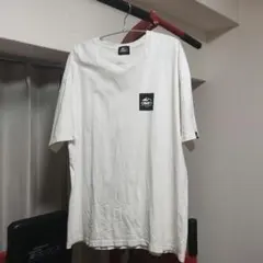 CAMP7 Tシャツ ホワイト Lサイズのサムネイル
