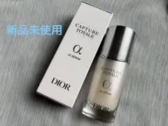 【新品未使用・おまけ付】DIOR カプチュールトータルセラム30mlのサムネイル