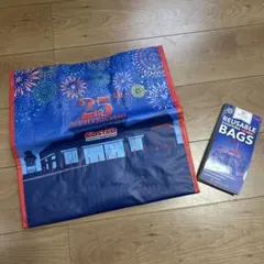 コストコ エコバッグ